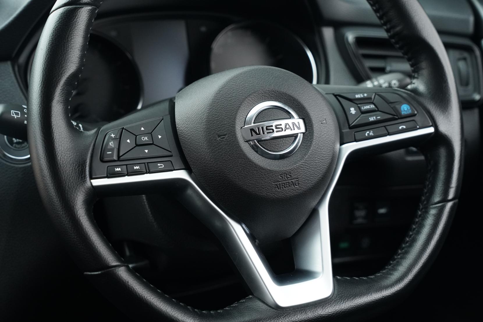 Nissan X-Trail 2.0 20XI