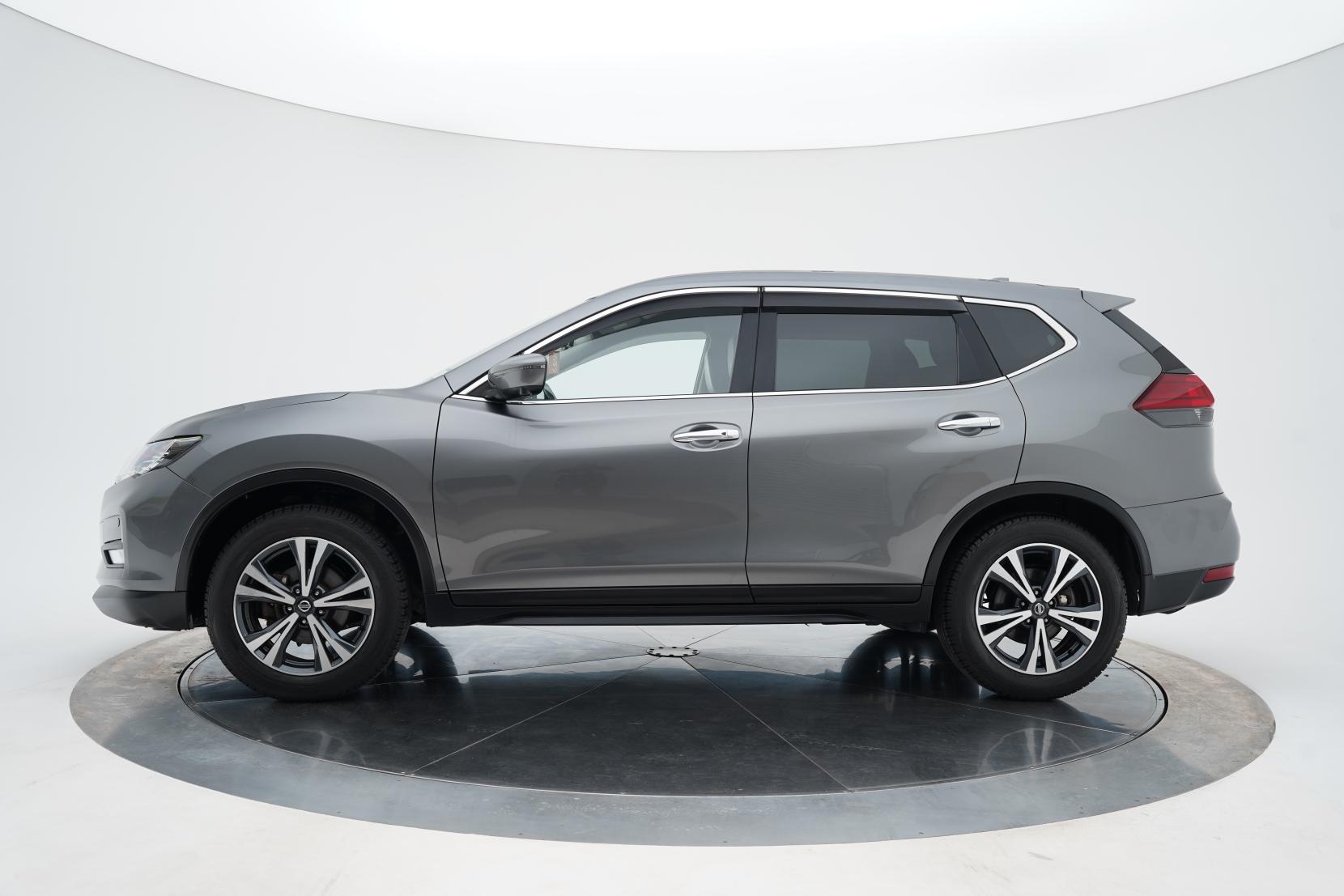 Nissan X-Trail 2.0 20XI