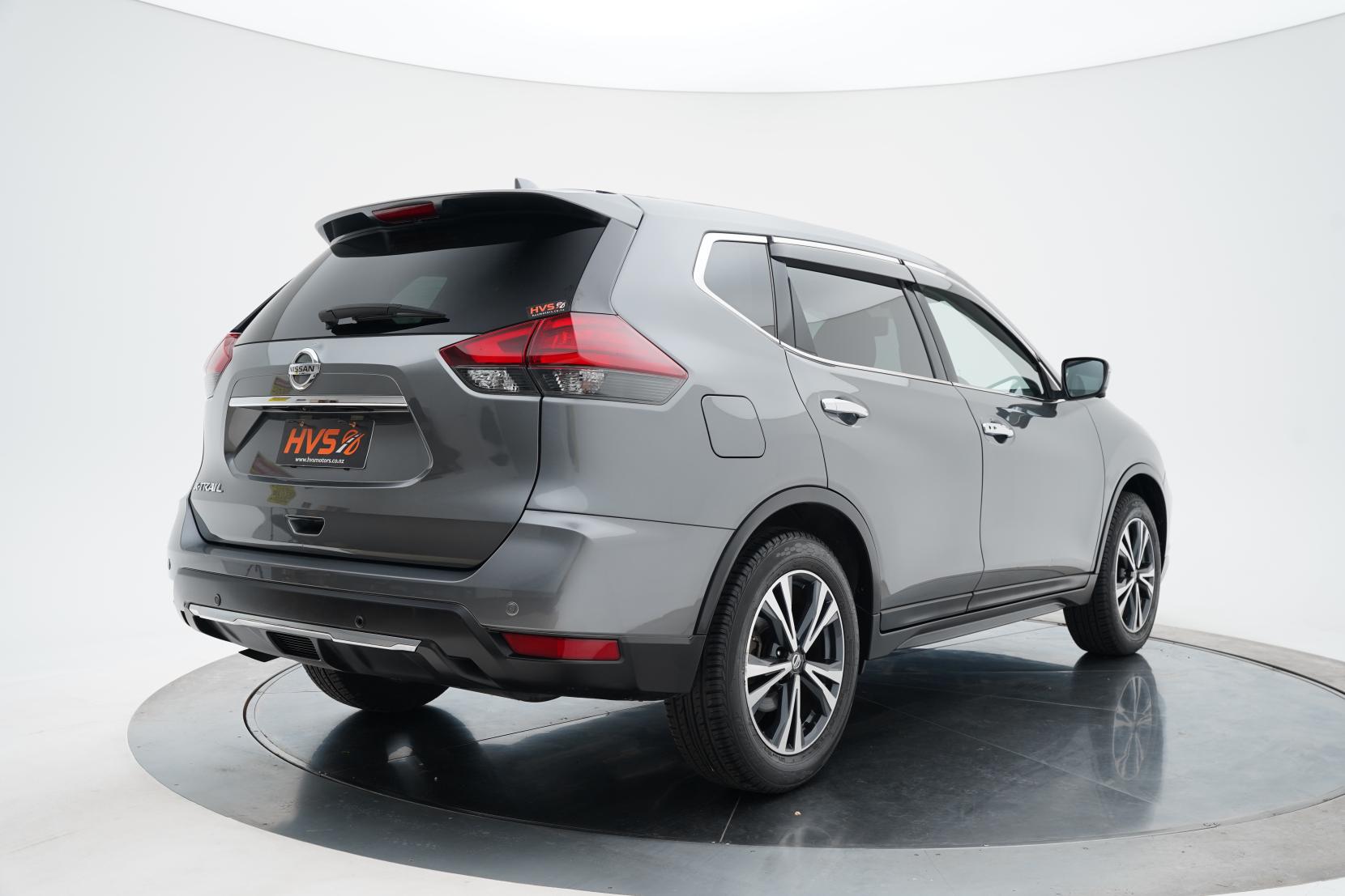 Nissan X-Trail 2.0 20XI