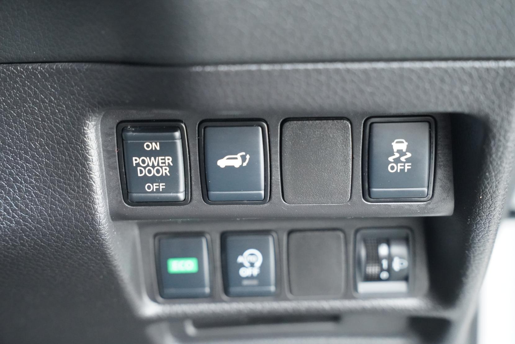 Nissan X-Trail 2.0 20XI