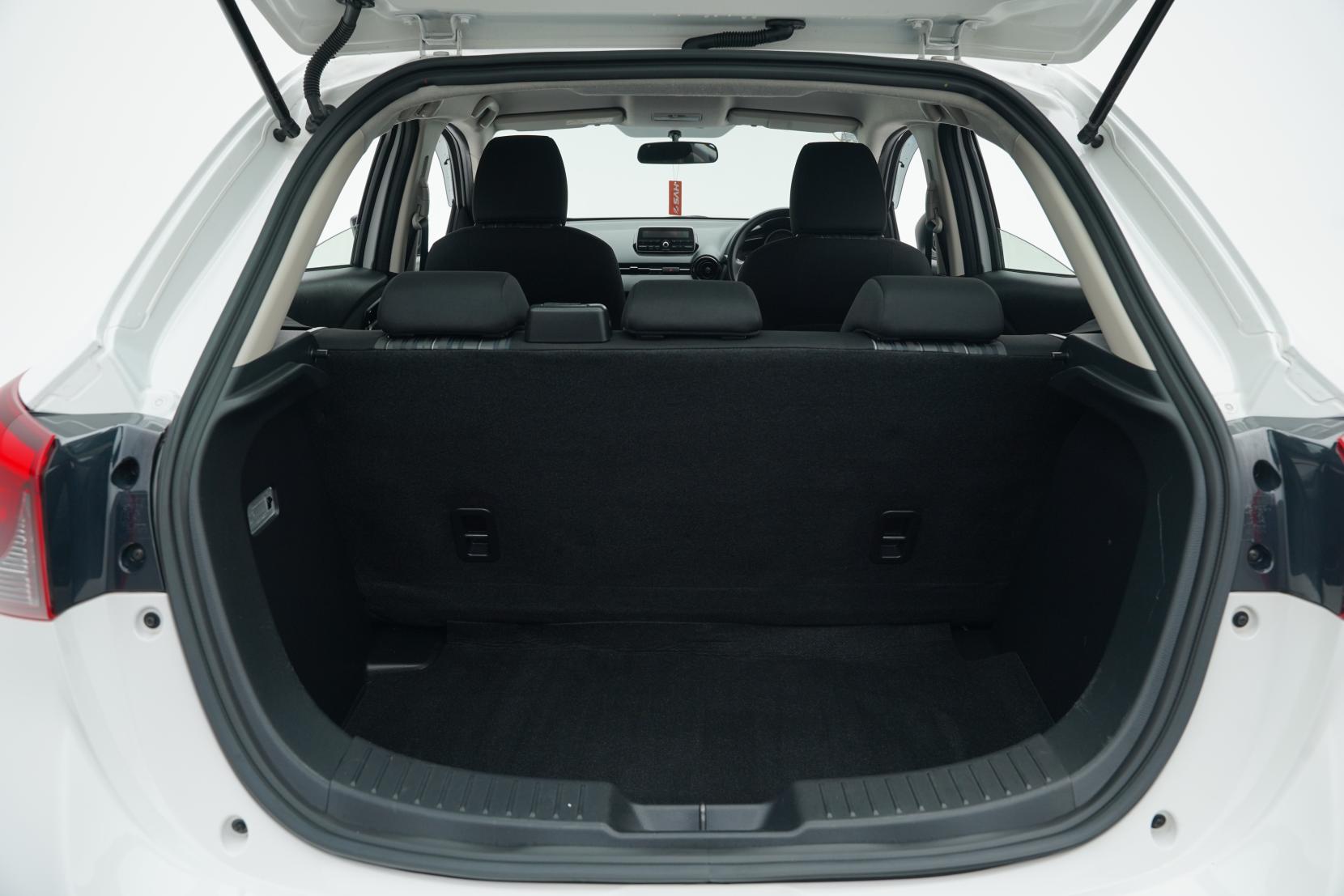 Mazda Demio 1.3 13C