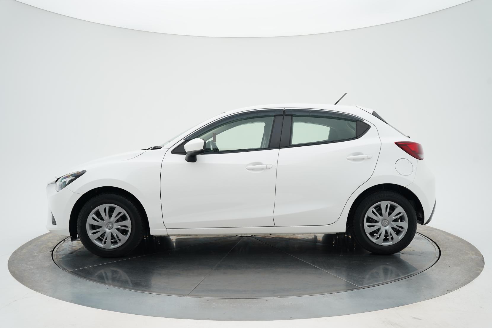 Mazda Demio 1.3 13C