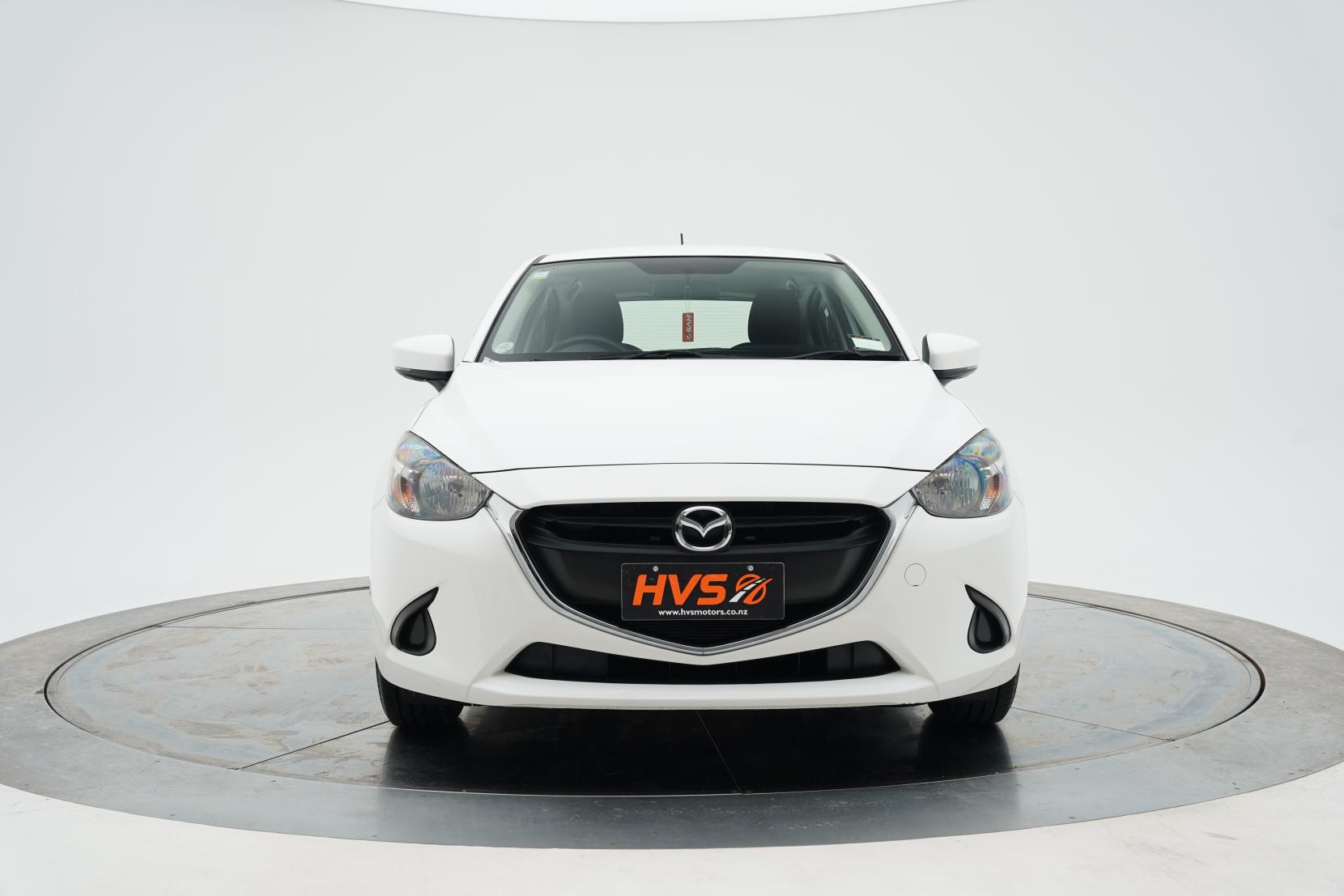 Mazda Demio 1.3 13C