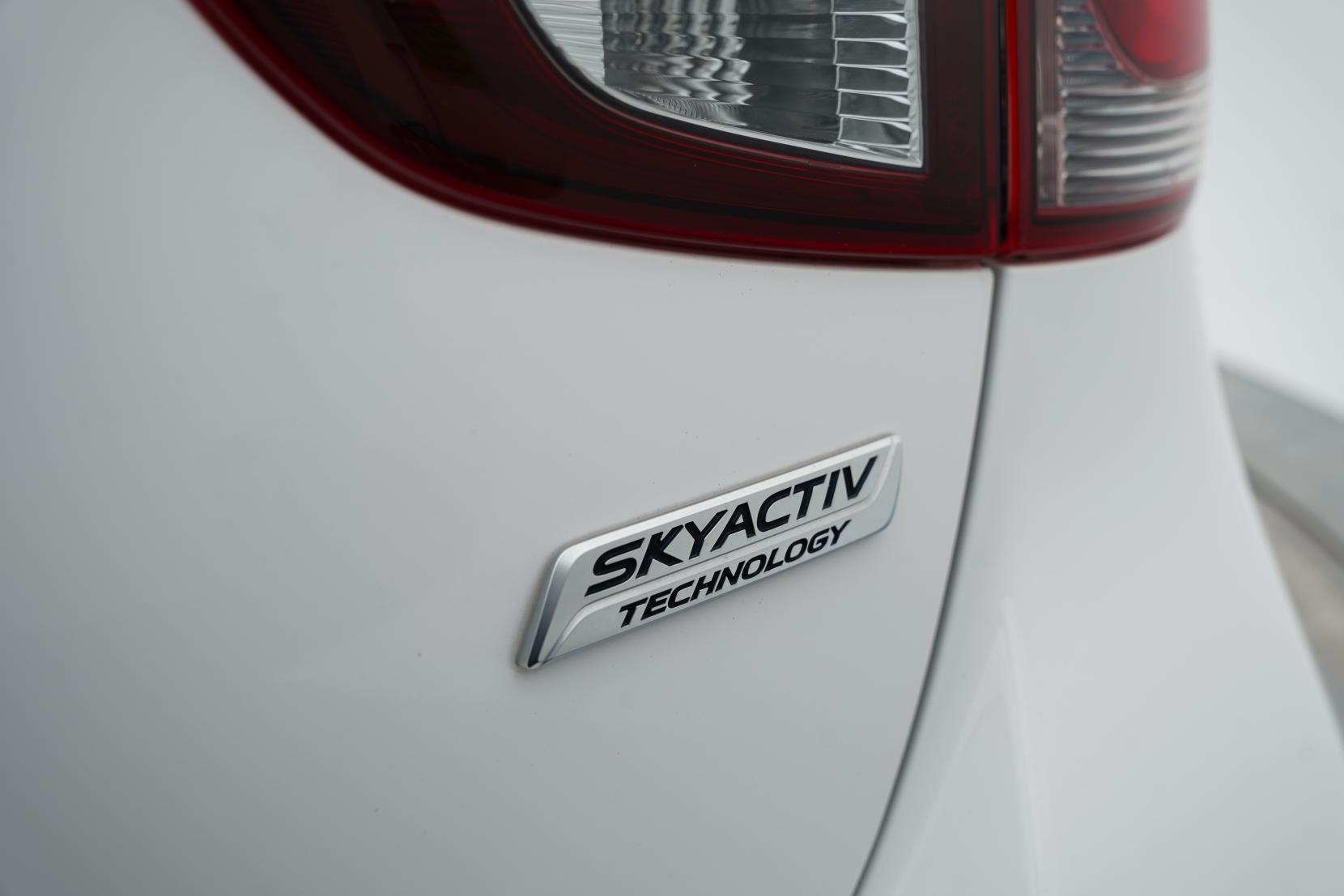 Mazda Demio 1.3 13C