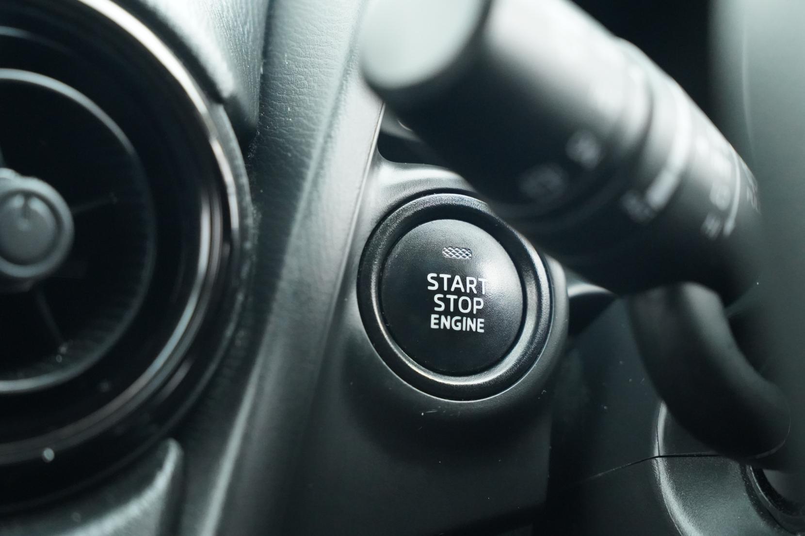 Mazda Demio 1.3 13C