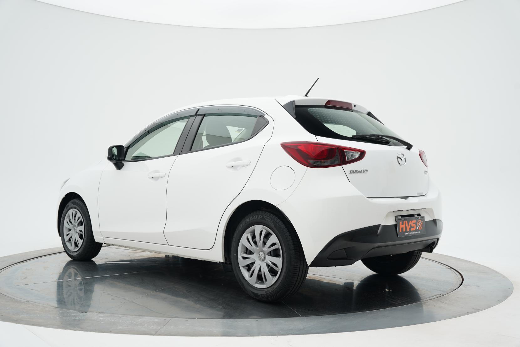 Mazda Demio 1.3 13C
