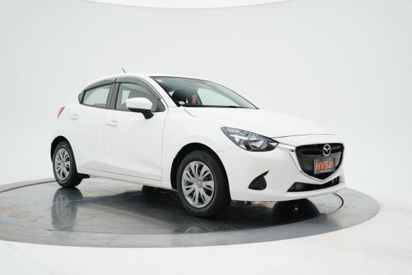 Mazda Demio 1.3 13C