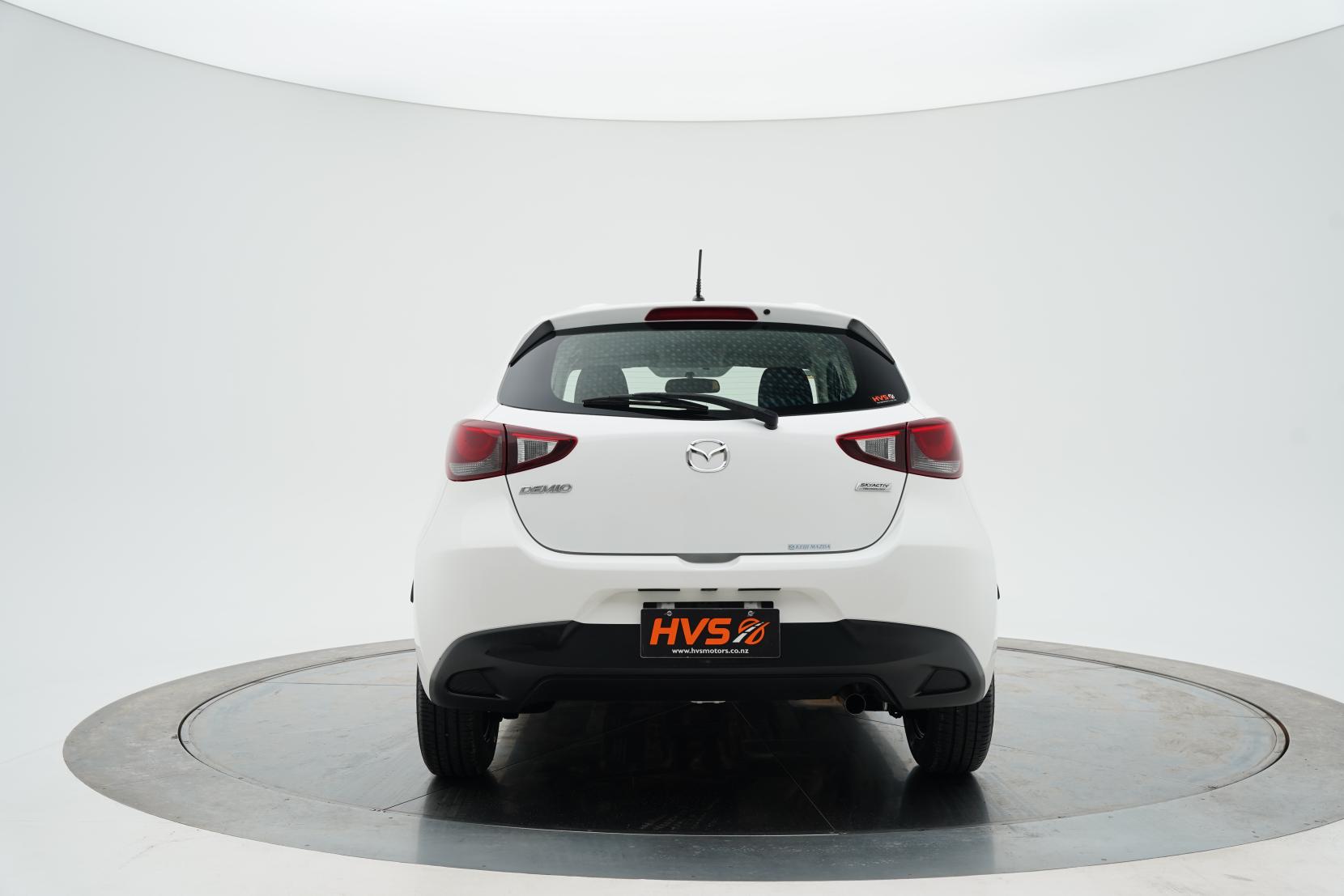 Mazda Demio 1.3 13C
