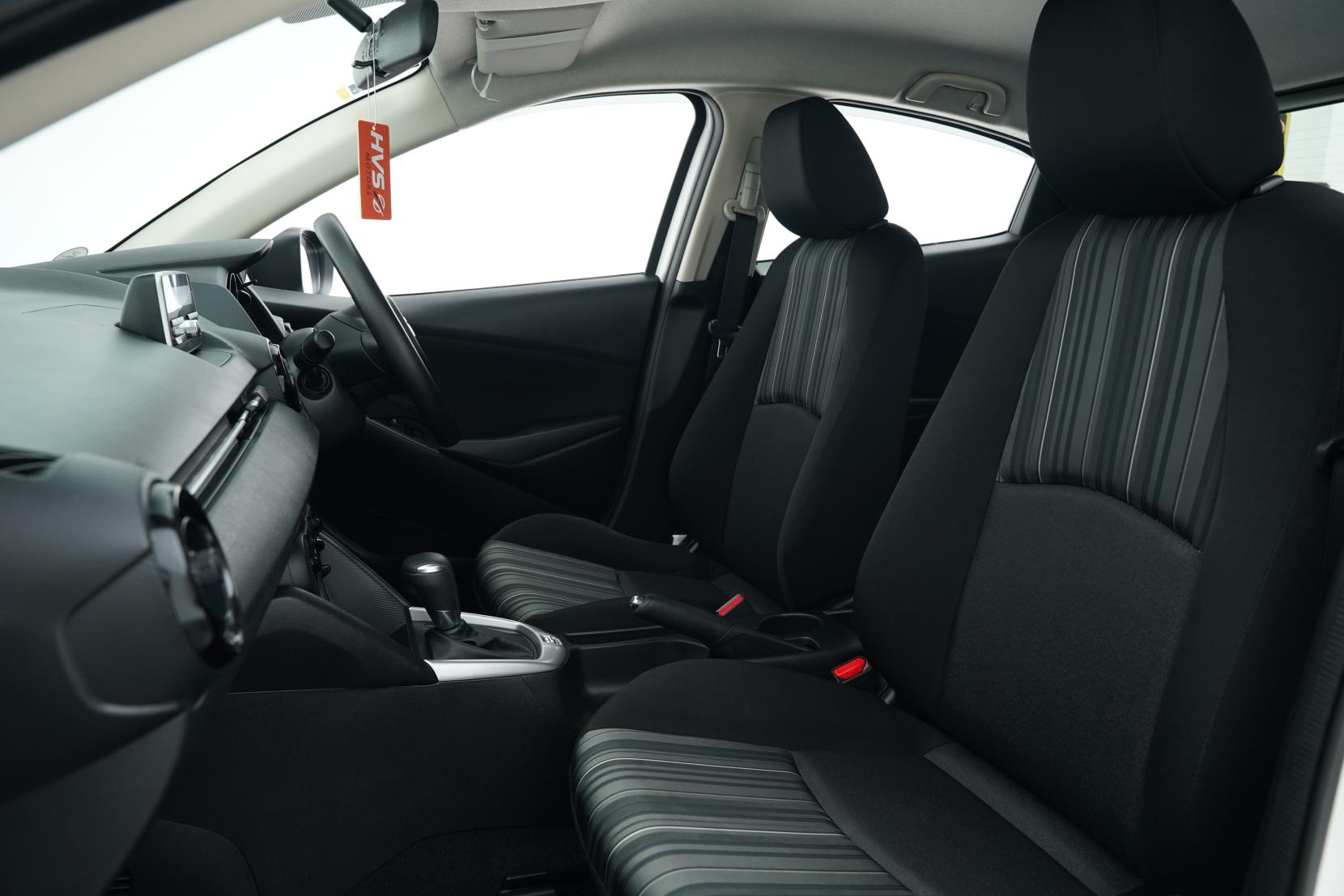 Mazda Demio 1.3 13C