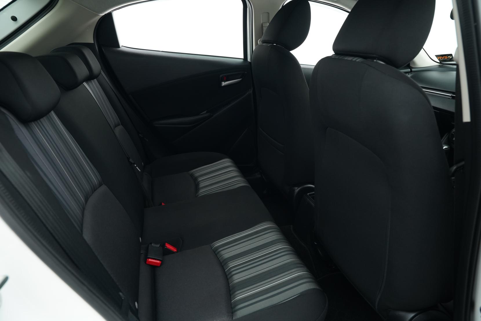 Mazda Demio 1.3 13C