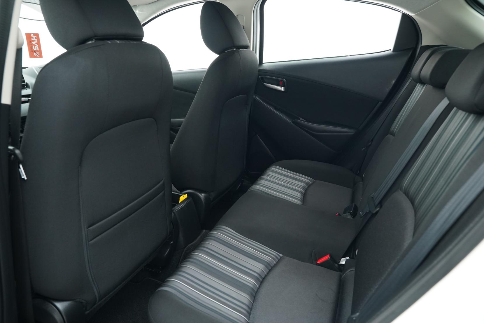 Mazda Demio 1.3 13C