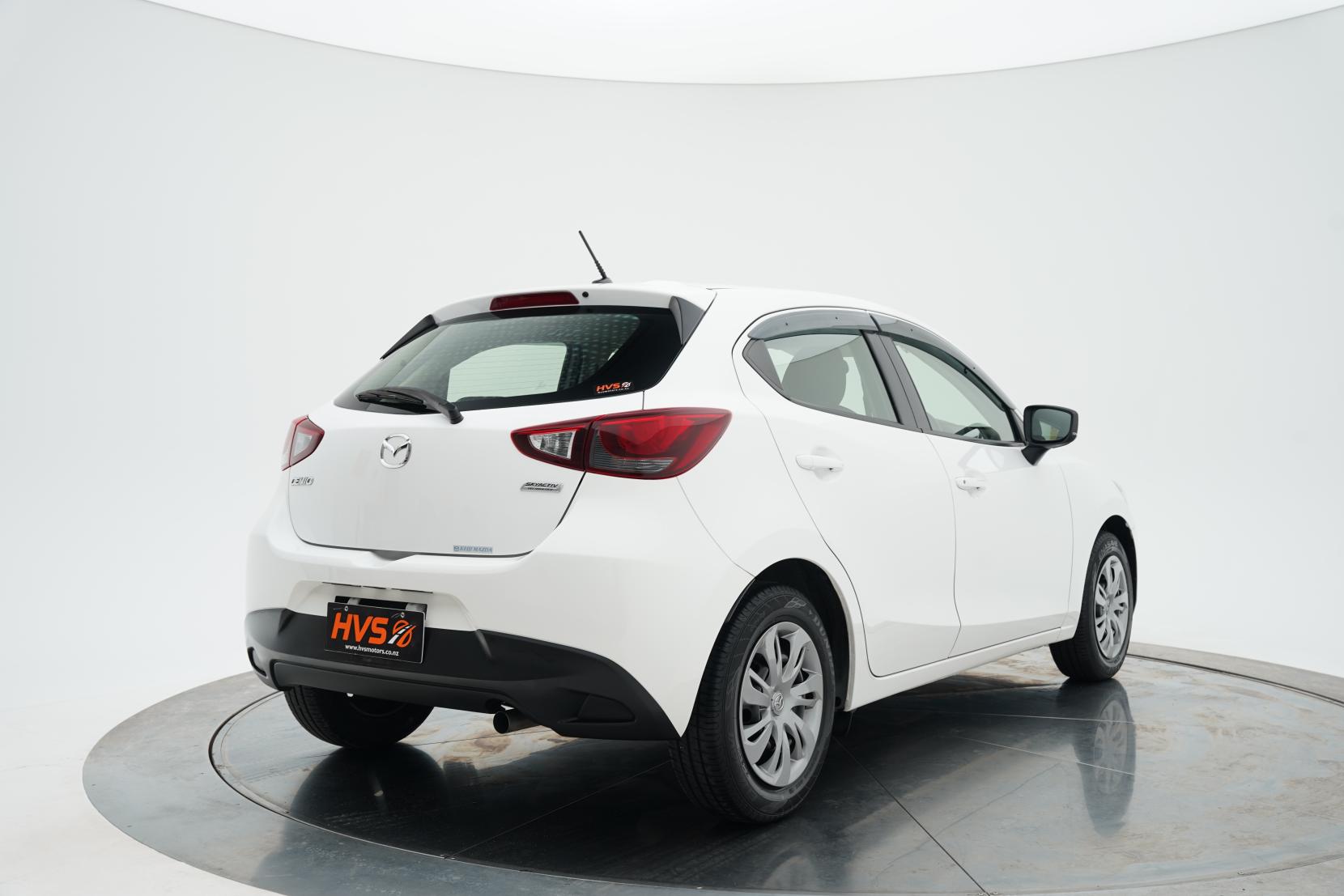 Mazda Demio 1.3 13C