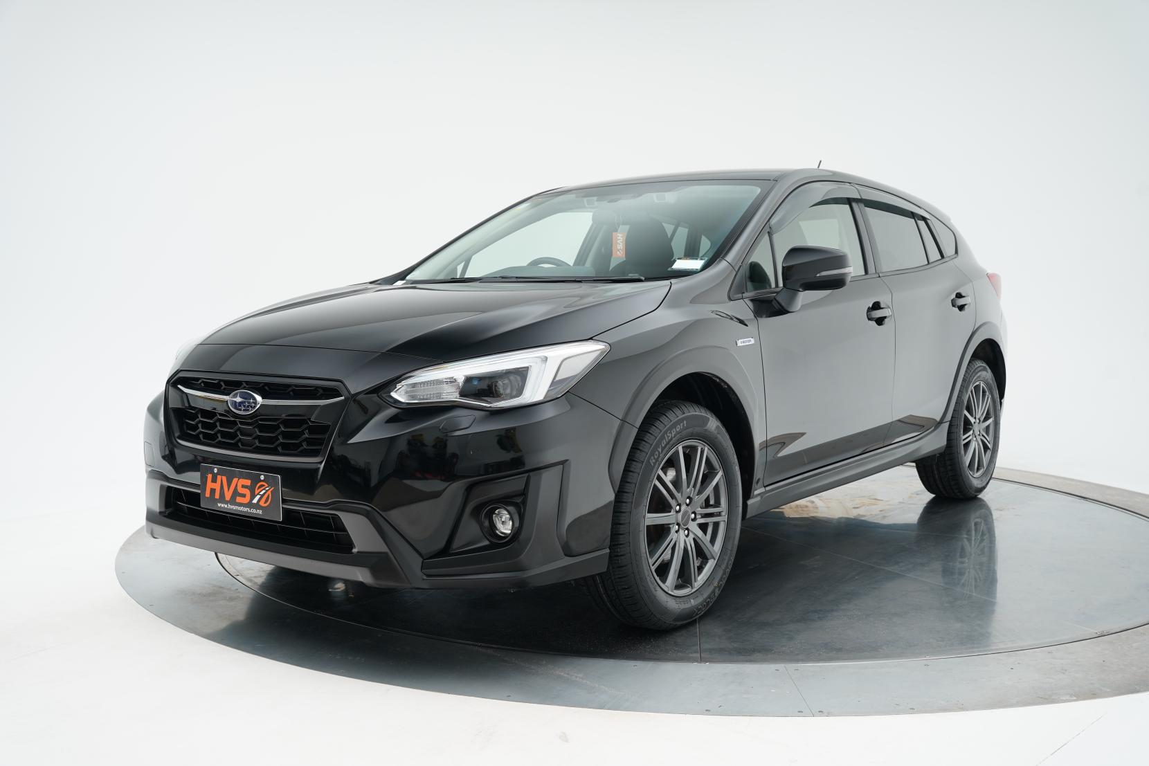 Subaru XV Hybrid 2.0e-L Eyesight AWD