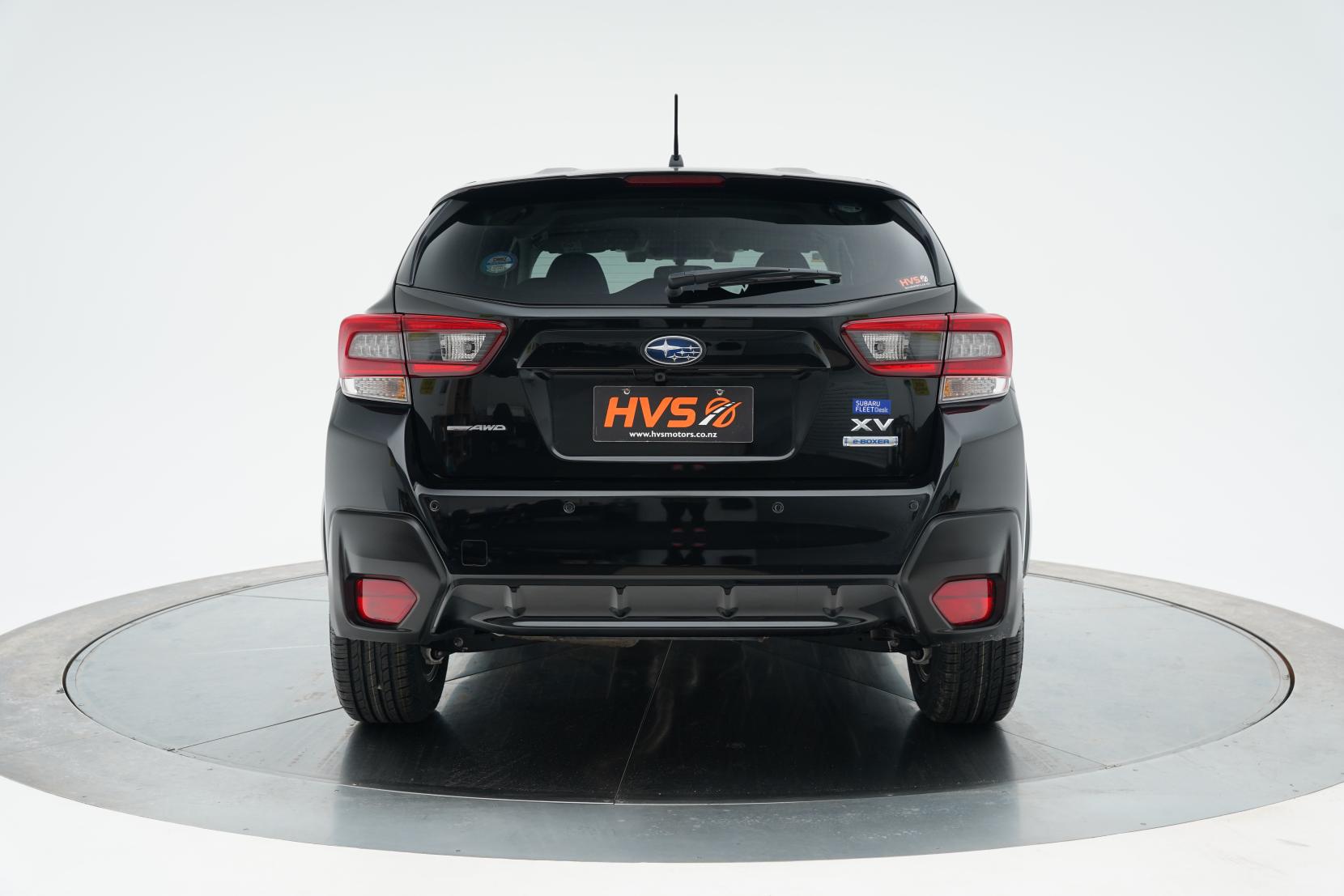 Subaru XV Hybrid 2.0e-L Eyesight AWD