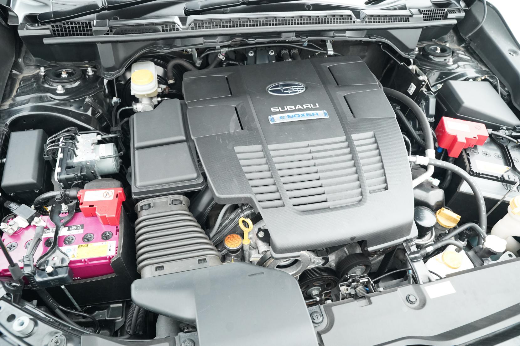 Subaru XV Hybrid 2.0e-L Eyesight AWD