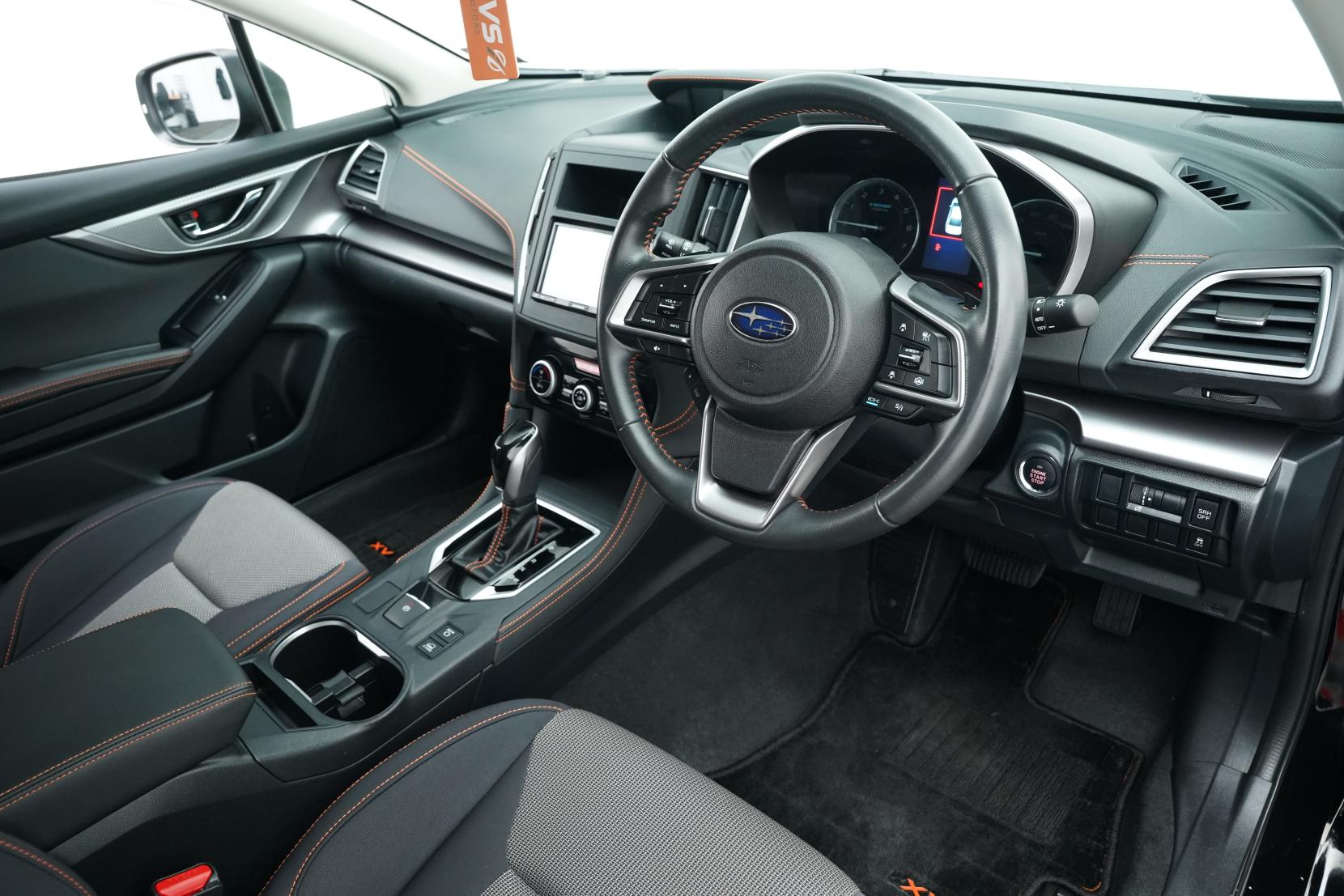Subaru XV Hybrid 2.0e-L Eyesight AWD