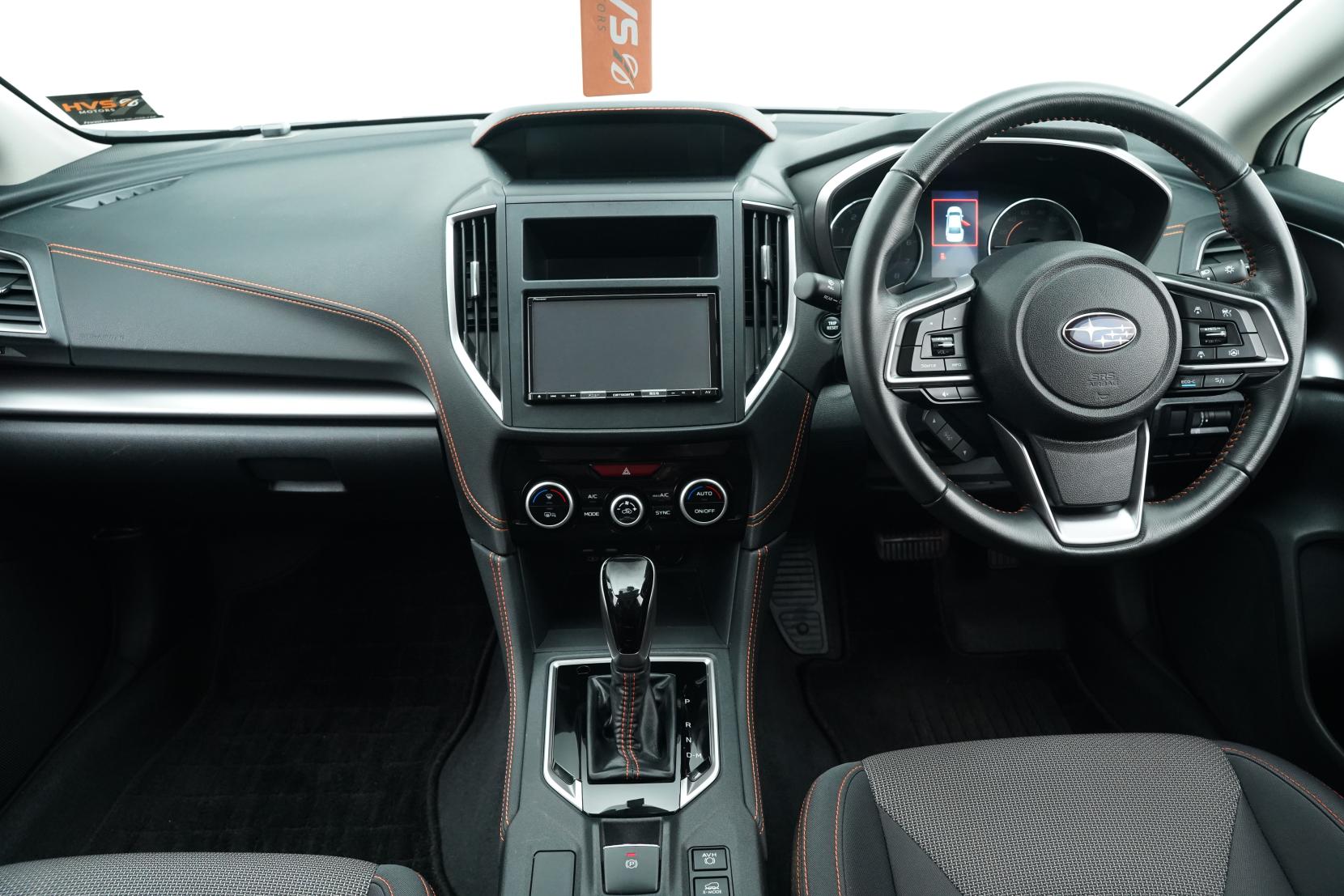 Subaru XV Hybrid 2.0e-L Eyesight AWD