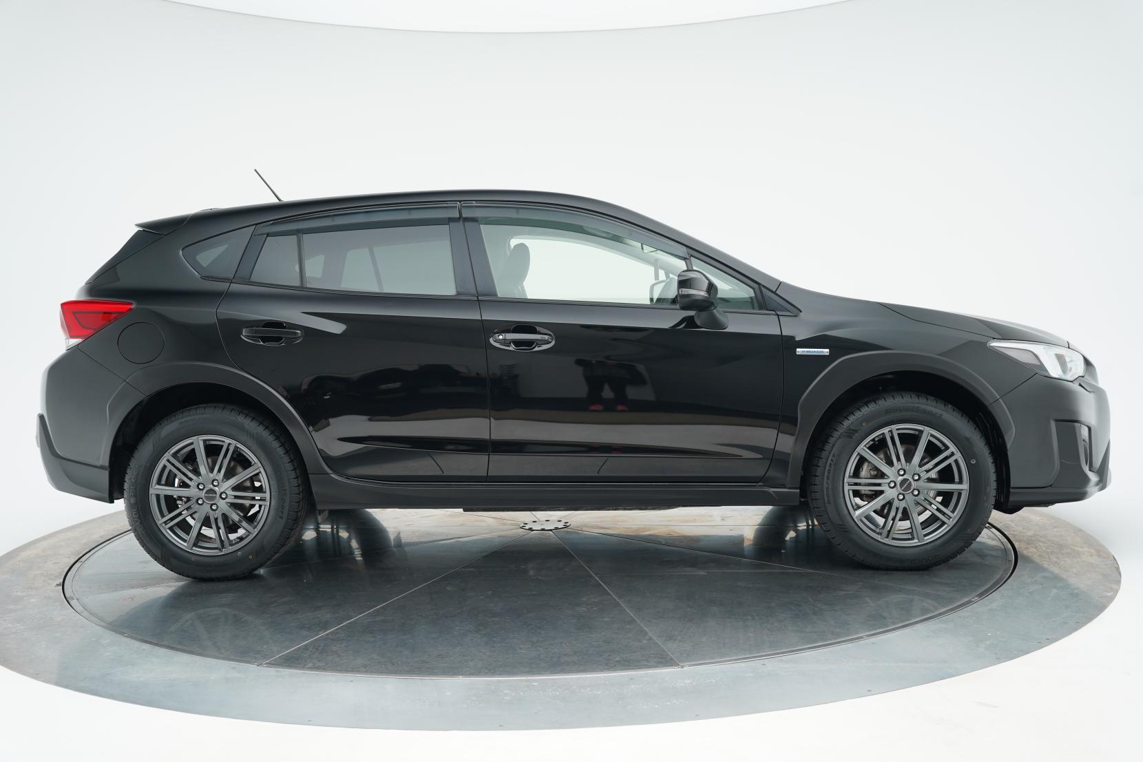 Subaru XV Hybrid 2.0e-L Eyesight AWD