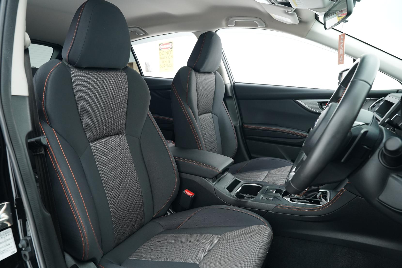 Subaru XV Hybrid 2.0e-L Eyesight AWD