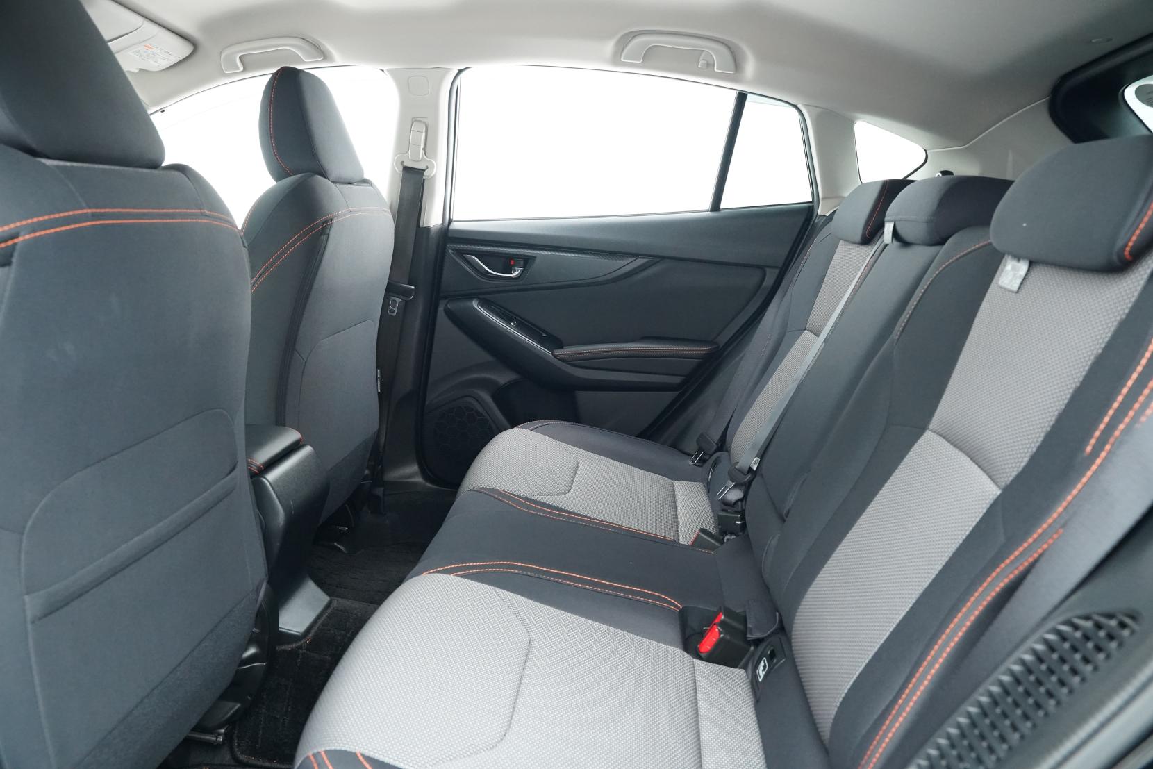 Subaru XV Hybrid 2.0e-L Eyesight AWD