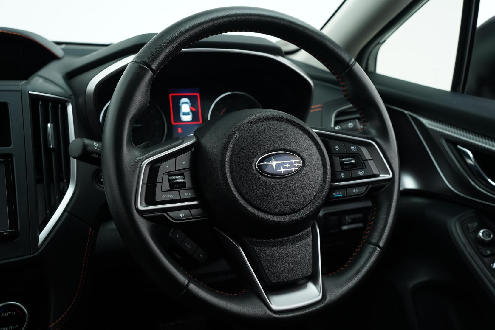 Subaru XV Hybrid 2.0e-L Eyesight AWD