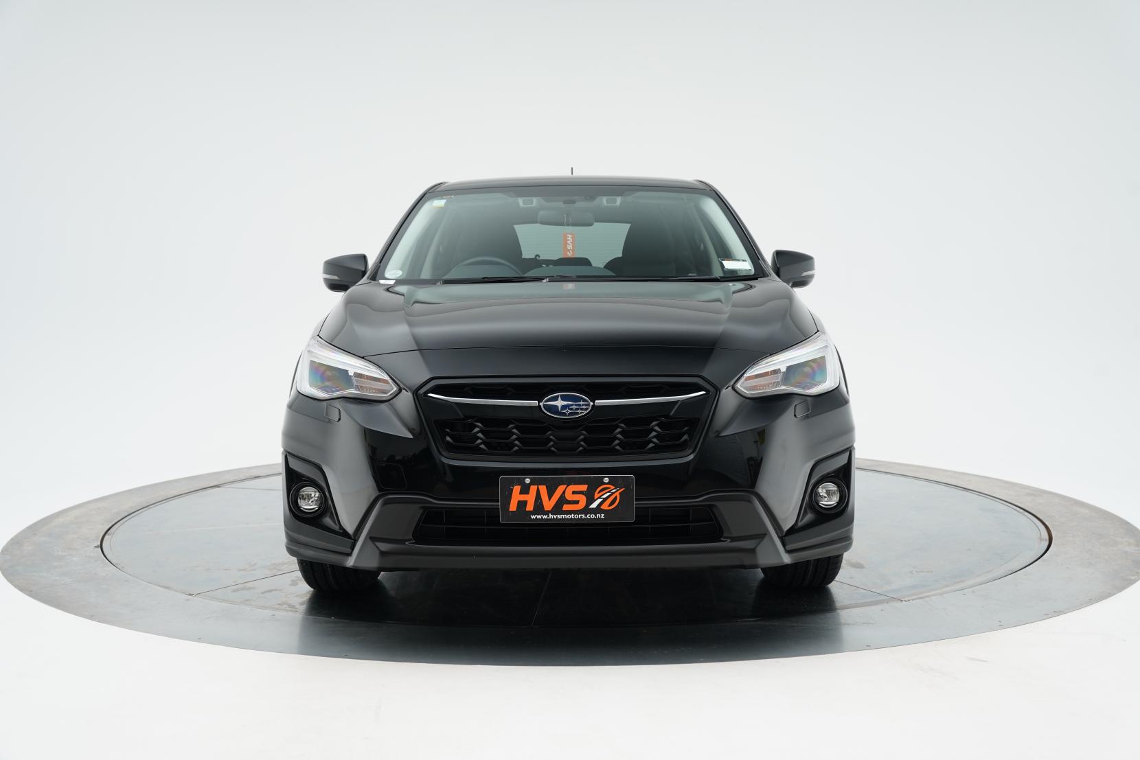 Subaru XV Hybrid 2.0e-L Eyesight AWD
