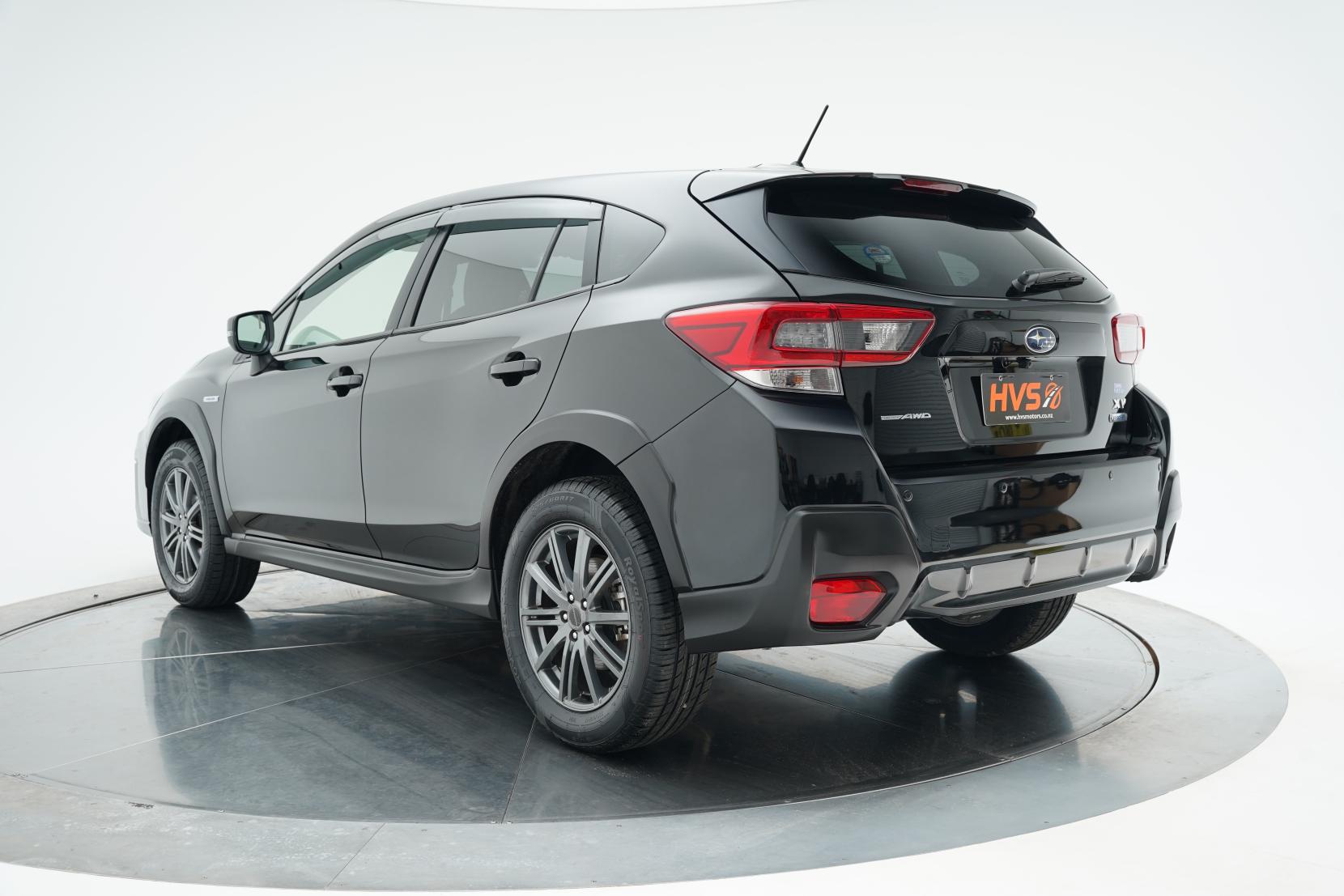 Subaru XV Hybrid 2.0e-L Eyesight AWD