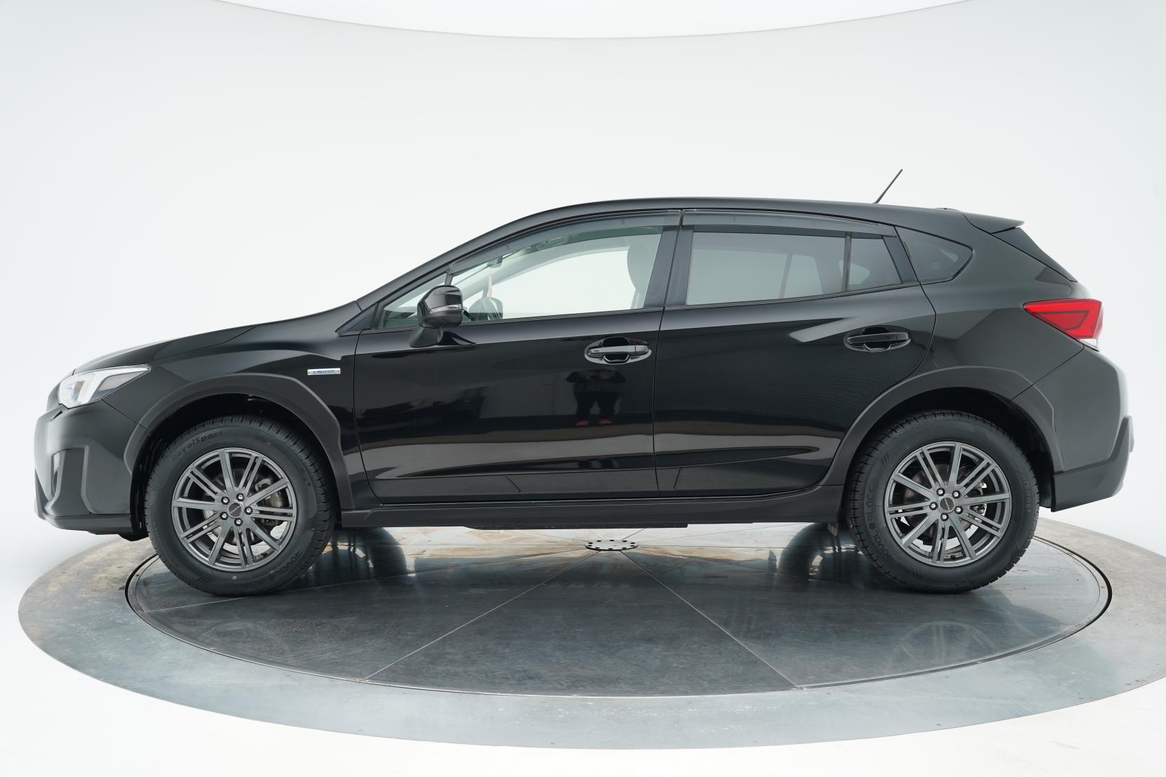 Subaru XV Hybrid 2.0e-L Eyesight AWD