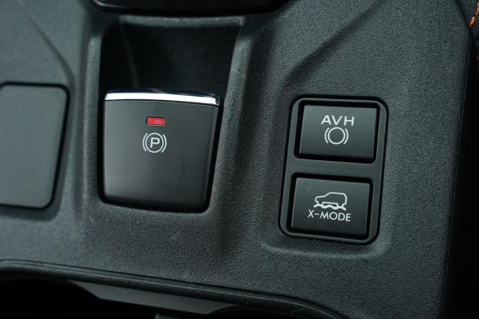 Subaru XV Hybrid 2.0e-L Eyesight AWD