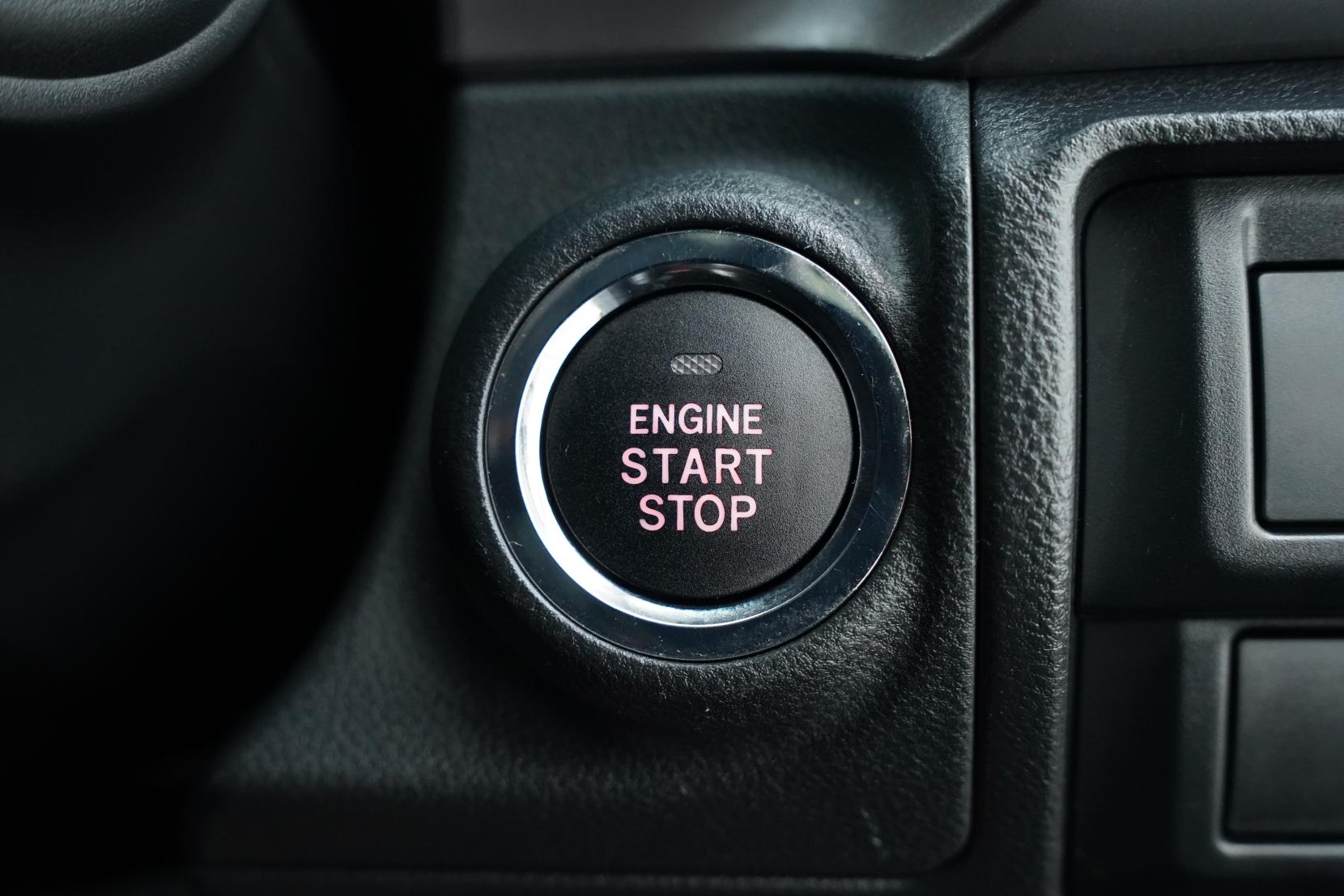 Subaru XV Hybrid 2.0e-L Eyesight AWD