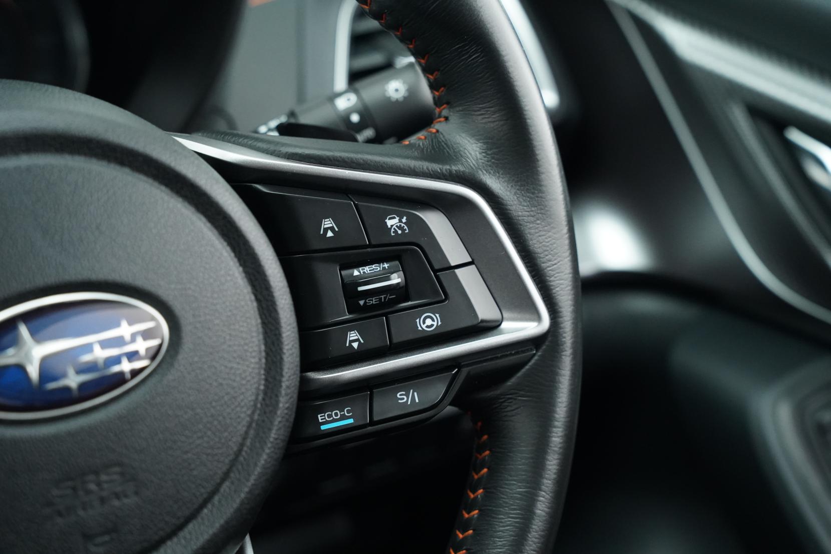 Subaru XV Hybrid 2.0e-L Eyesight AWD