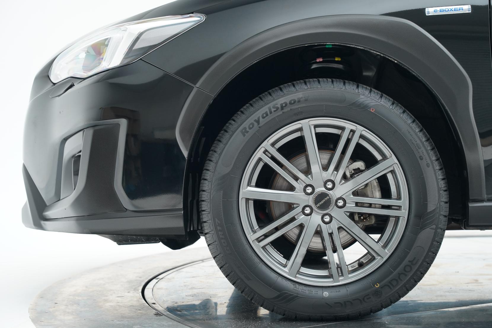 Subaru XV Hybrid 2.0e-L Eyesight AWD