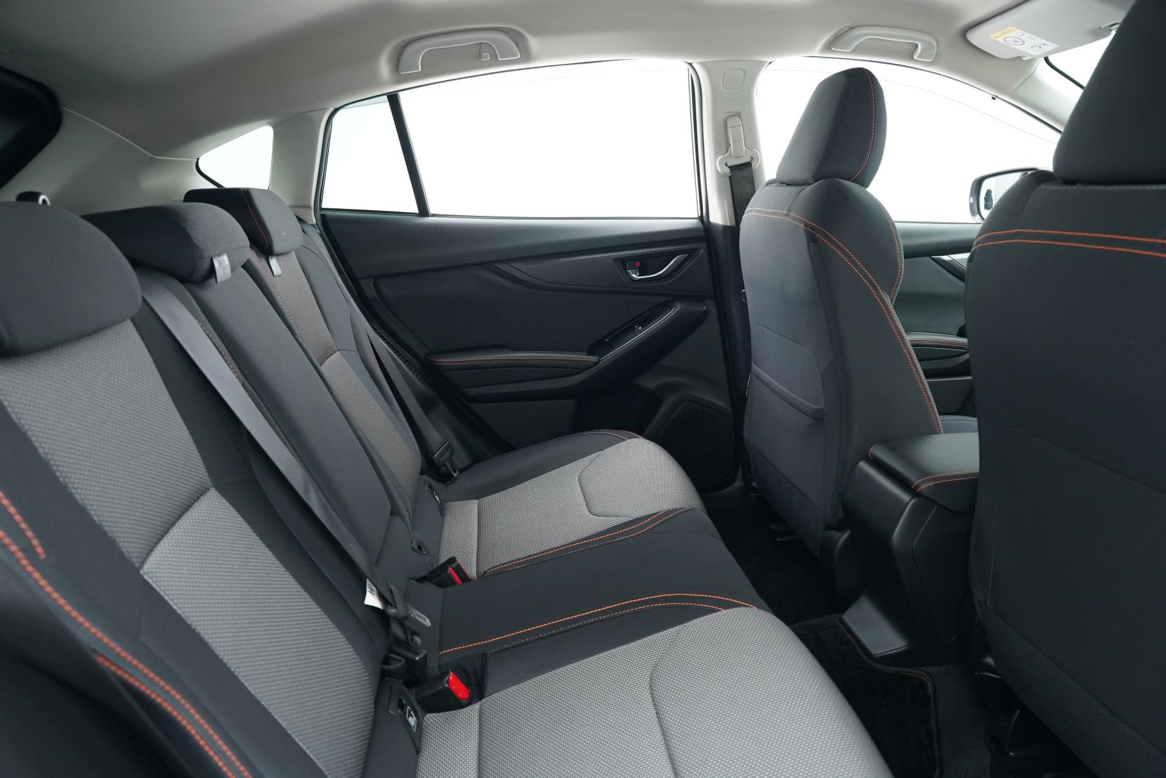 Subaru XV Hybrid 2.0e-L Eyesight AWD