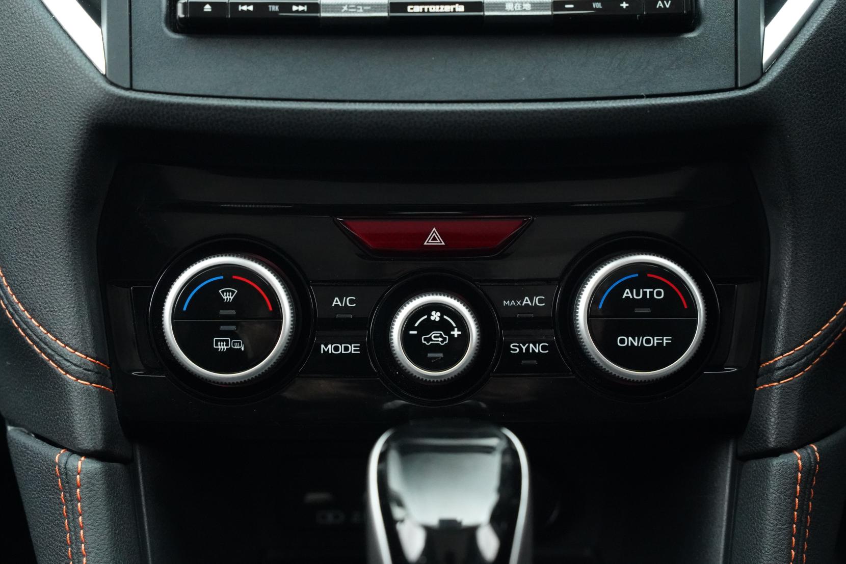 Subaru XV Hybrid 2.0e-L Eyesight AWD