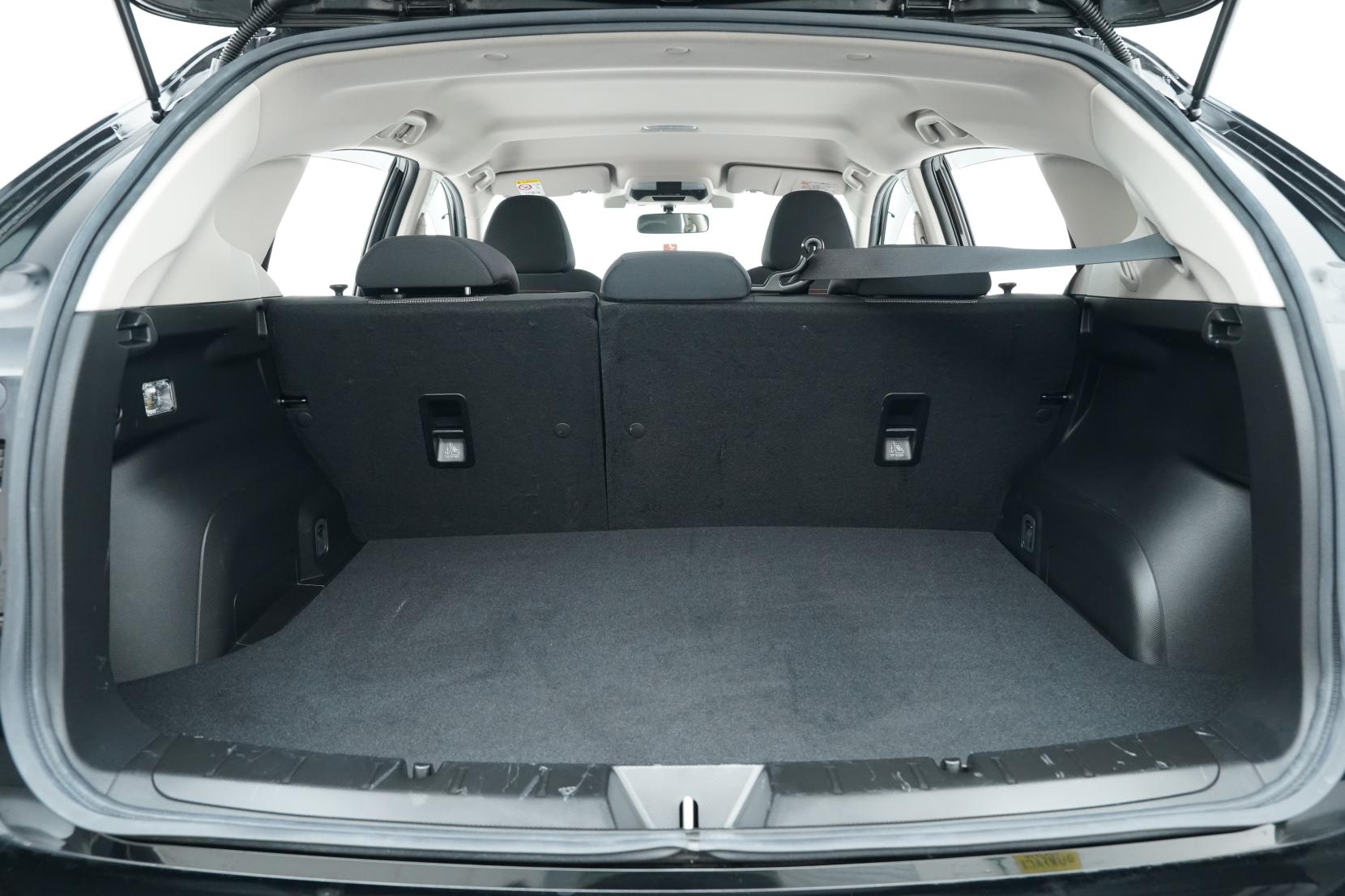 Subaru XV Hybrid 2.0e-L Eyesight AWD