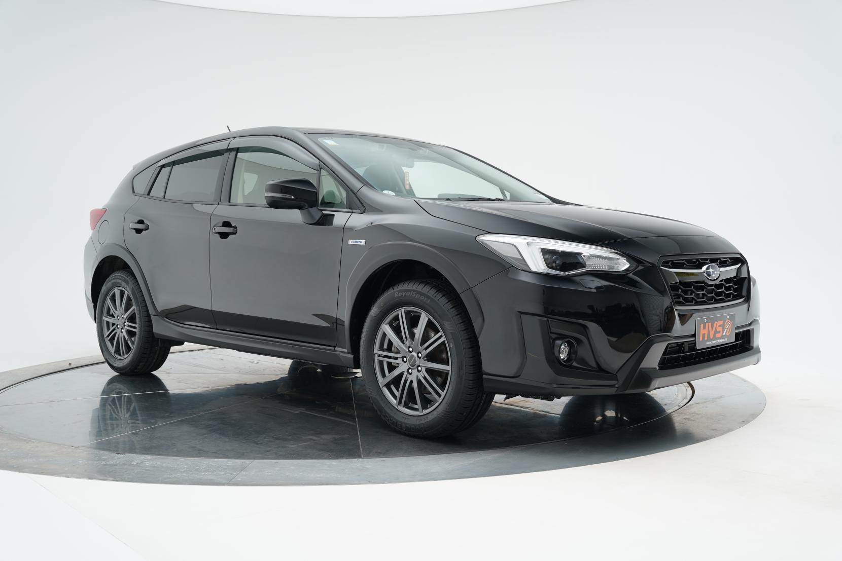 Subaru XV Hybrid 2.0e-L Eyesight AWD