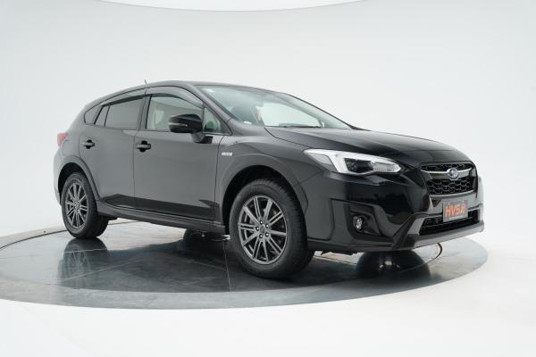 Subaru XV Hybrid 2.0e-L Eyesight AWD