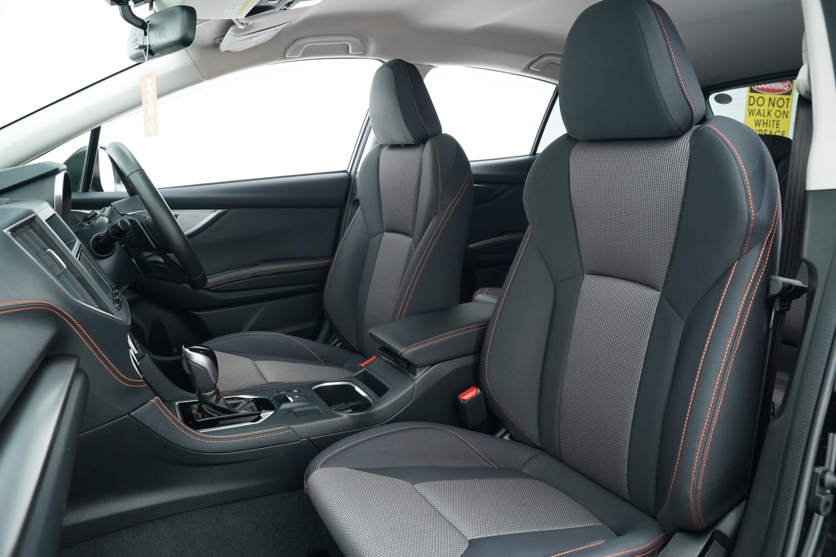 Subaru XV Hybrid 2.0e-L Eyesight AWD
