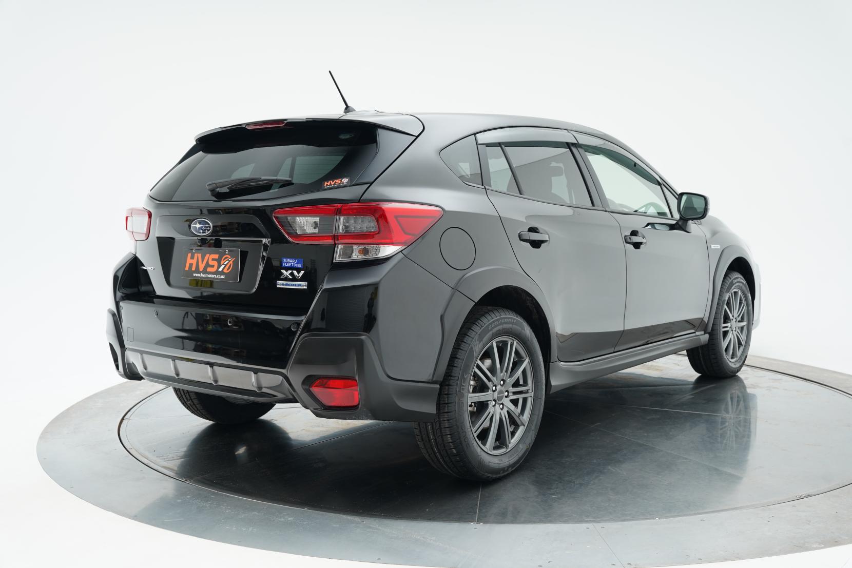 Subaru XV Hybrid 2.0e-L Eyesight AWD