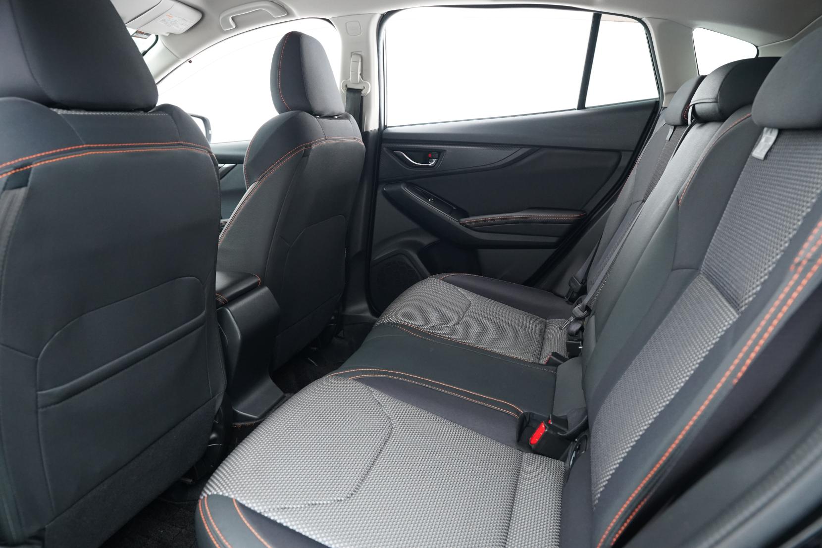 Subaru XV 2.0 2.0i-S Eyesight 4WD