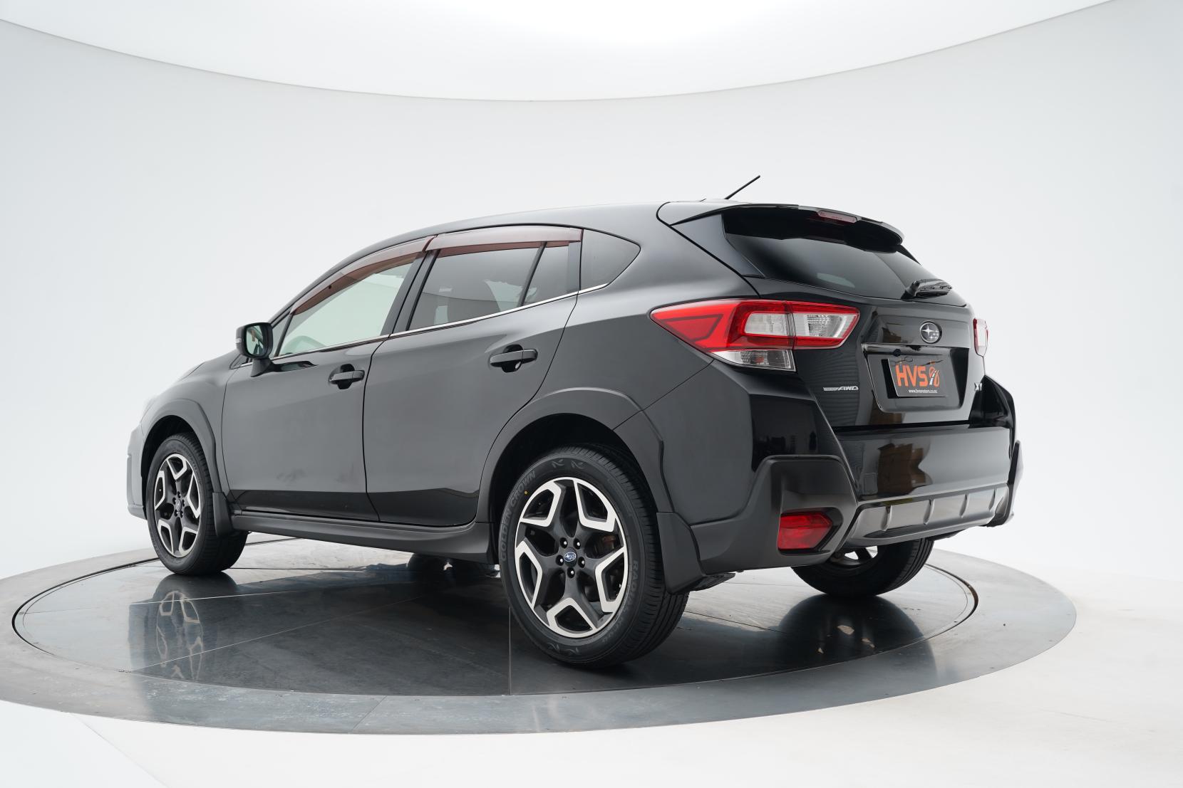 Subaru XV 2.0 2.0i-S Eyesight 4WD