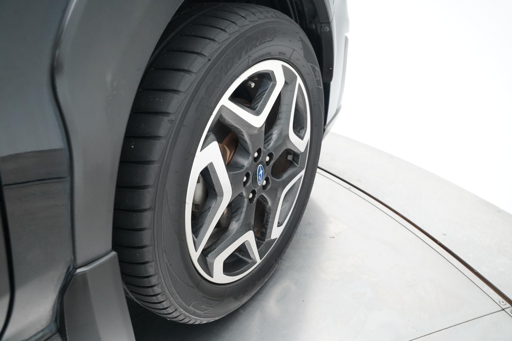 Subaru XV 2.0 2.0i-S Eyesight 4WD