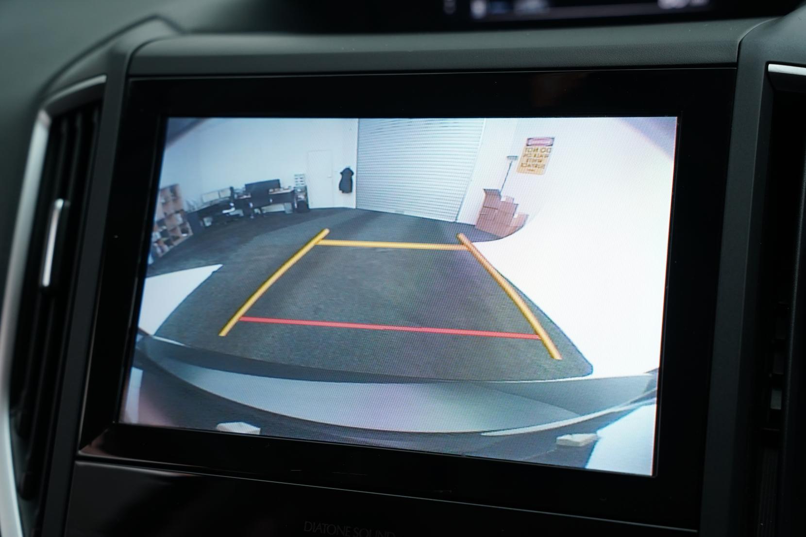 Subaru XV 2.0 2.0i-S Eyesight 4WD