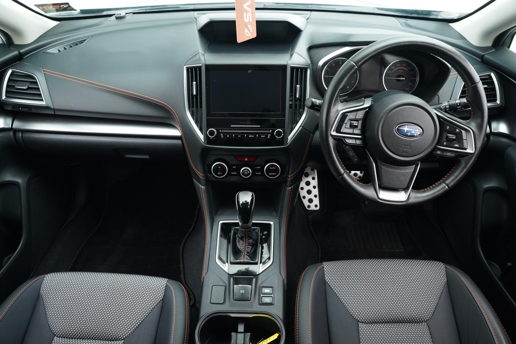 Subaru XV 2.0 2.0i-S Eyesight 4WD