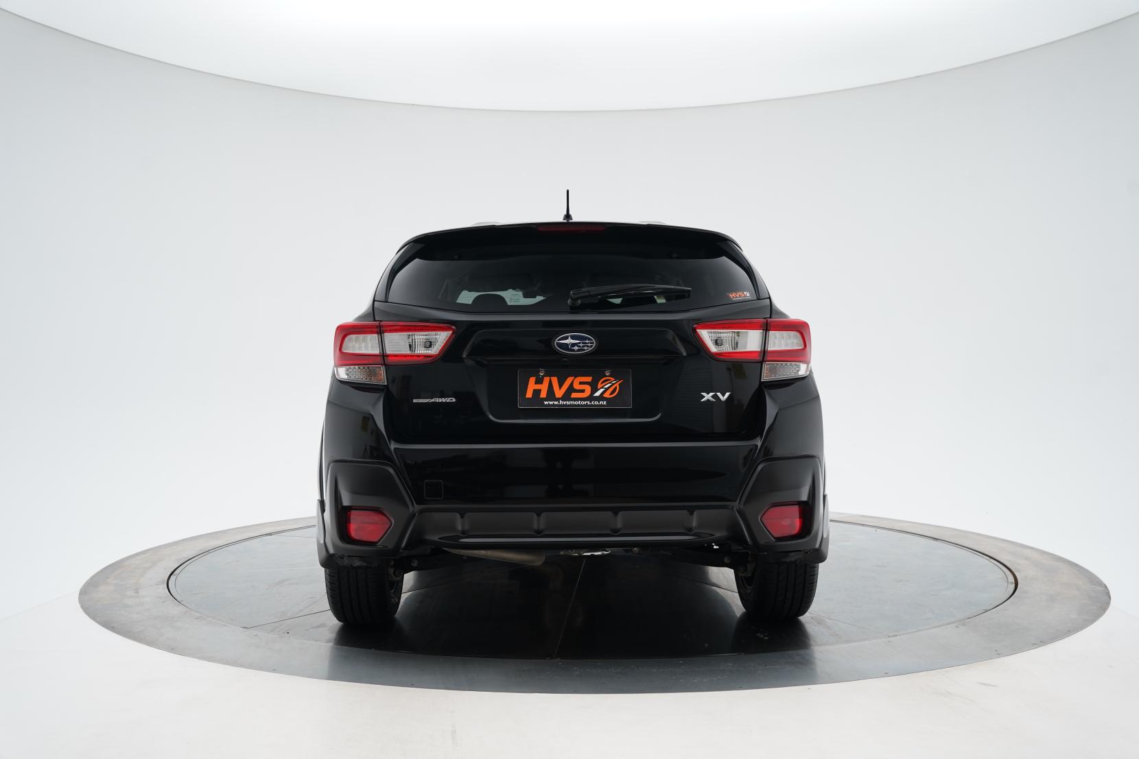 Subaru XV 2.0 2.0i-S Eyesight 4WD