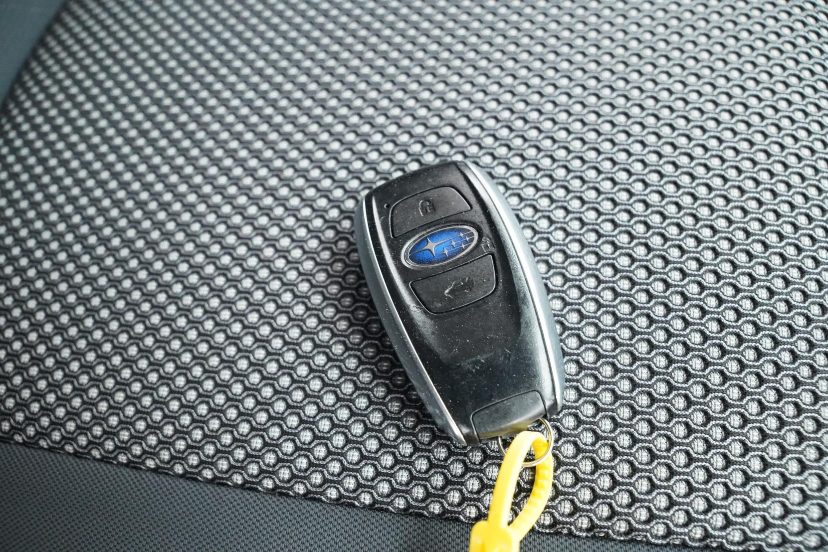 Subaru XV 2.0 2.0i-S Eyesight 4WD