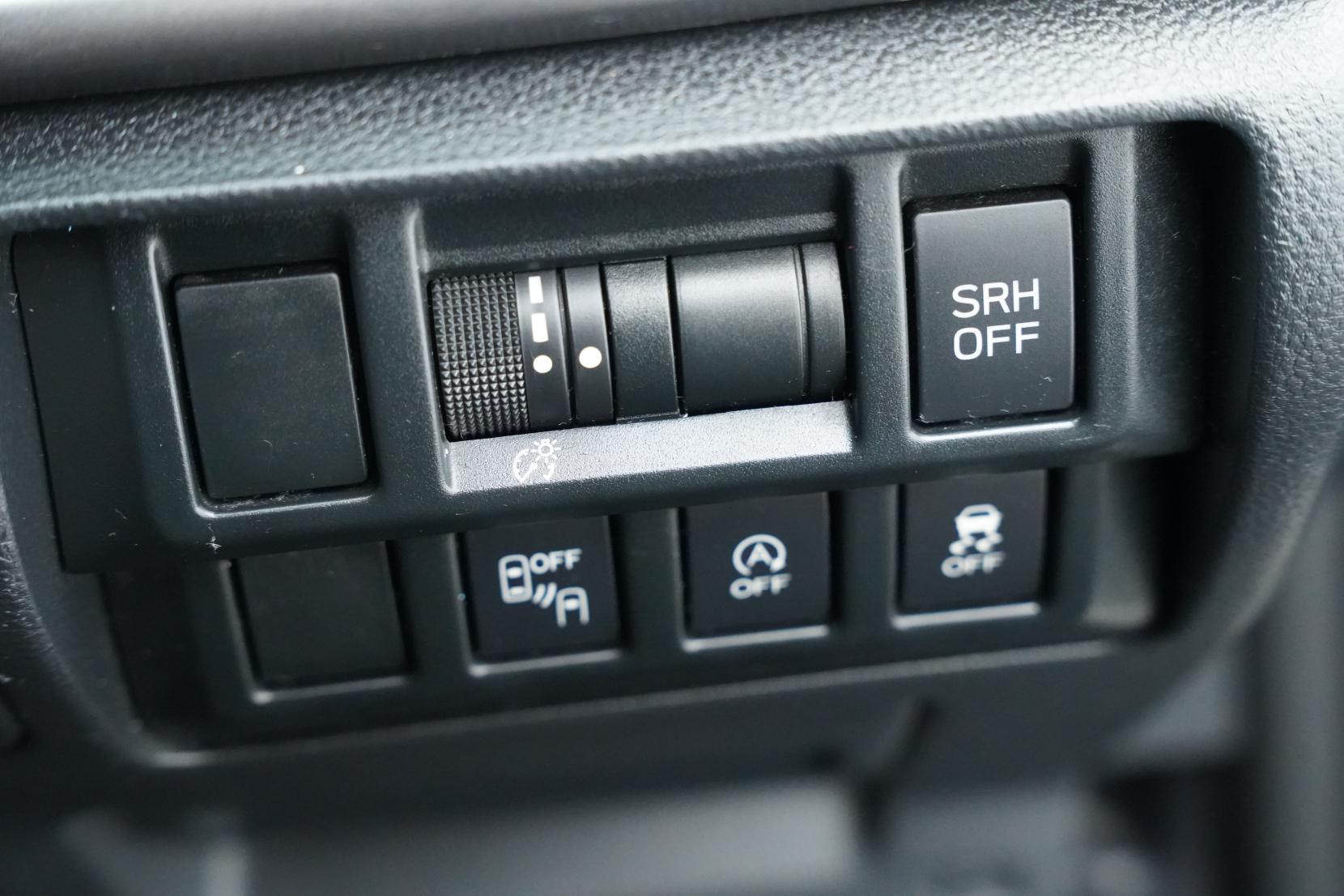 Subaru XV 2.0 2.0i-S Eyesight 4WD