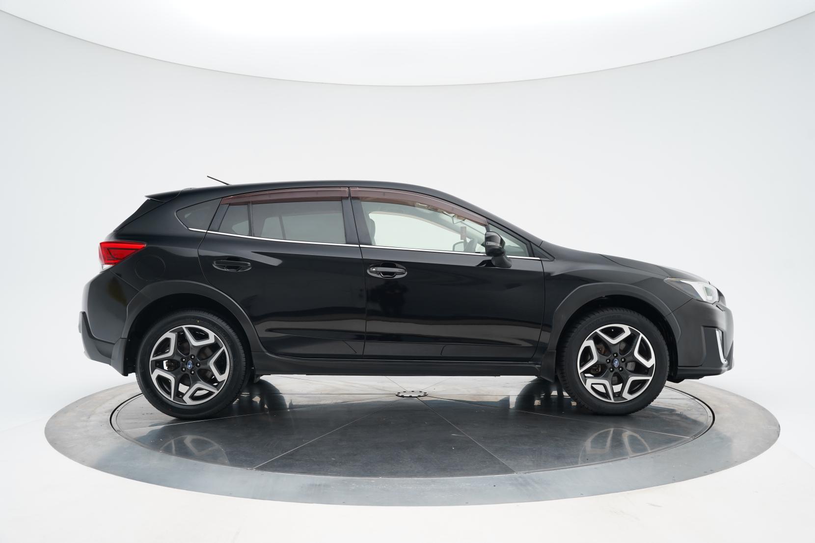 Subaru XV 2.0 2.0i-S Eyesight 4WD