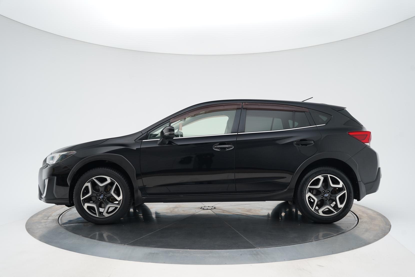 Subaru XV 2.0 2.0i-S Eyesight 4WD