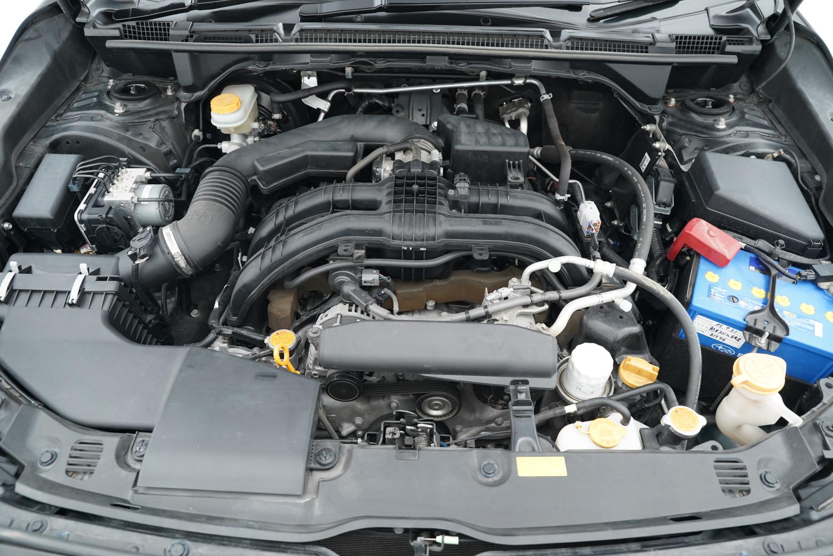 Subaru XV 2.0 2.0i-S Eyesight 4WD